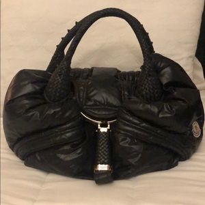 Fendi Moncler Spy Bag